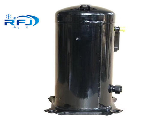 คอมเพรสเซอร์โคปแลนด์สโครล 13hp 2m3 / h แทนที่ ZFI59KQE-TFD พร้อมระบบอัดอากาศ