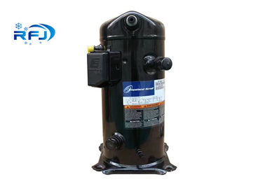 คอมเพรสเซอร์โคปแลนด์สโครล 3.3HP สำหรับม้าคอมเพรสเซอร์ตู้แช่แข็งเพื่อการพาณิชย์ ZR39KH