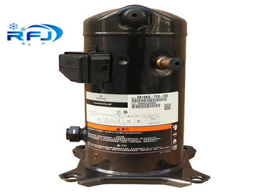 Zw ชุด Copeland อัดอากาศ 3hp R407C ปั๊มความร้อนสารทำความเย็น Zw34kse / Zw34ks-Pfs