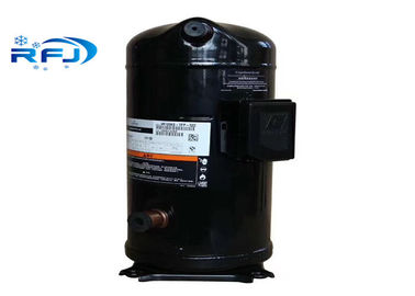 คอมเพรสเซอร์โคปแลนด์สโครลสำหรับลดเสียงรบกวนต่ำ 4.8hp ZR57KC ออกแบบระบบอย่างง่าย