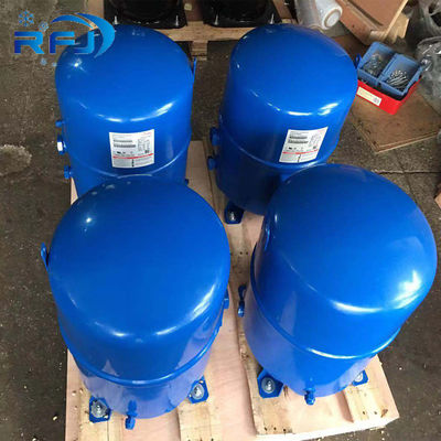 Dan Foss Maneuropลูกสูบเครื่องทำความเย็นScrollคอมเพรสเซอร์MT50HK4EVE MT50-4VI MTZ50HK4EVE MTZ50-4VM 400V/50-60Hz