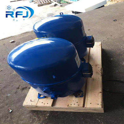 เครื่องทําความเย็นอากาศ เครื่องบดอากาศแบบแฮร์เมติก Maneurop MTZ36JG4AVE 3HP R404/R134a
