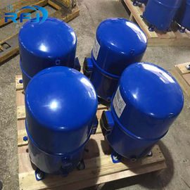 R134A คอมเพรสเซอร์แบบลูกสูบ MTZ แบบลูกสูบ MTZ56HL4BVE DCL