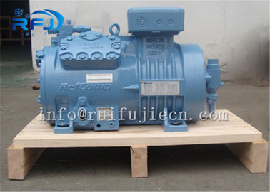 SRC-S-183-ZL คอมเพรสเซอร์ชนิดสกรูกึ่งสุญญากาศสำหรับเครื่องปรับอากาศ