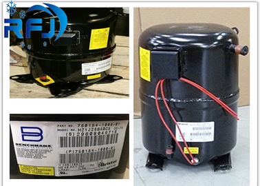เครื่องทำความเย็น Evaporator คงทน BRISTOL ซีรีส์ 380-460v / 3/50 แหล่งพลังงาน