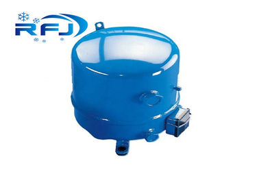 เสียงรบกวนต่ำ R407 Maneurop HVAC Piston Compressor MTZ80HP4AVE ความสูง 74mm
