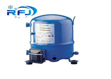 คอมเพรสเซอร์ลูกสูบ Rotolock MTZ51HK4AVE CE Maneurop สำหรับเครื่องทำความเย็น R134A