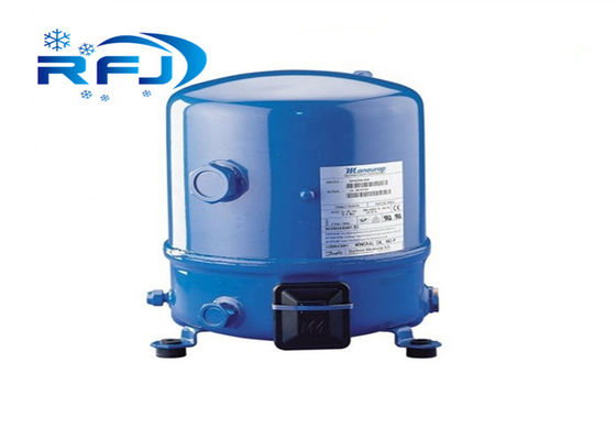 เครื่องปรับปรุงความเย็น 5HP Maneurop MT65HM4AVE สําหรับเครื่องปรับอากาศ