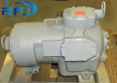 3 Pharase Twin Screw Compressor R404 Carrier รุ่น 06CC017 400v / 3ph / 50hz แหล่งพลังงาน