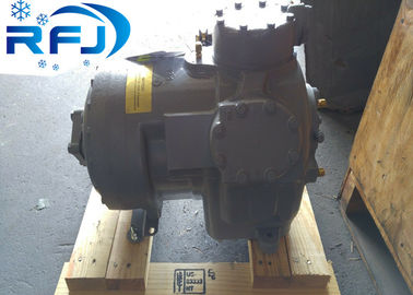 6 ถังสองขั้นตอนคาร์ไลล์คอมเพรสเซอร์สารทำความเย็น R404 Carrier รุ่น 06CC337