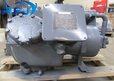 ทนทาน Carlyle คอมเพรสเซอร์สารทำความเย็น R404 Carrier รุ่น 06CC125 380-420V