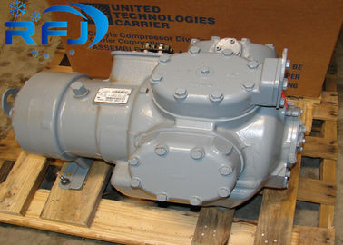 ใหม่สภาพผู้ให้บริการคอมเพรสเซอร์ 06DA818 4 กระบอก 5.5L ฉีดน้ำมัน CE รับรอง