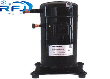JT212D-Y1L Daikin Hermetic Scroll Compressor, คอมเพรสเซอร์เครื่องทำความเย็นอุตสาหกรรม 7HP