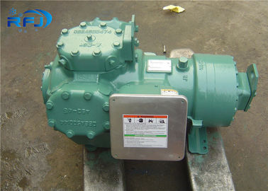 R-507 / 404A Carlyle คอมเพรสเซอร์ Carrier 20 HP 6 Cylinder รุ่น 06ER175 ไฟ AC