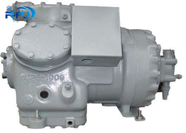 คอมเพรสเซอร์ระบบทำความเย็นแบบลูกสูบกึ่งคาร์ไลล์ 06EA299 สำหรับ 40 HP