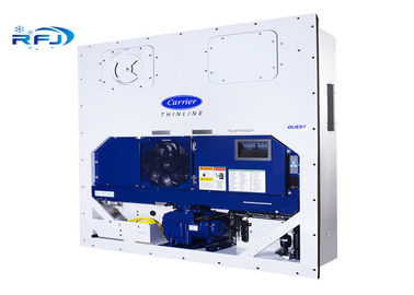 เครื่องทำความเย็นเชิงพาณิชย์หน่วยกลั่น 69NT40-511-318 3.6 ลิตรค่าน้ำมัน