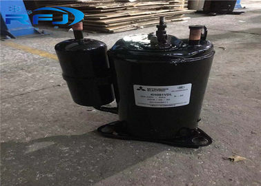 คอมเพรสเซอร์เครื่องทำความเย็นโรตารี่คอมเพรสเซอร์ AC รุ่น KH091VDL ของมิตซูบิชิ 50 เฮิร์ต
