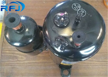 คอมเพรสเซอร์เครื่องทำความเย็นแบบหมุน 3 เฟส R410A สแตนเลสมิตซูบิชิ TNB306FPGMC