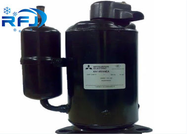 ตู้แช่แข็ง 4HP มิตซูบิชิ JH512-Y คอมเพรสเซอร์โรตารี่ Ac