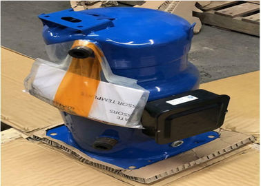 นักแสดง SM Hermetic Scroll Compressor SM084S4VC 8414301900 สำหรับการทำความเย็น