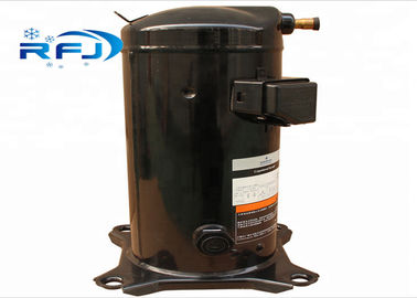 คอมเพรสเซอร์แหล่งจ่ายไฟ AC เครื่องทำความเย็นคอมเพรสเซอร์สแตนเลส HVAC ZB38KQE-TFD-522