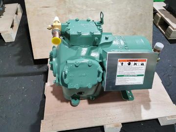 3 เฟส 10 HP Carrier Screw Compressor 06DR3370DA3650 400/460 Volts สภาพใหม่