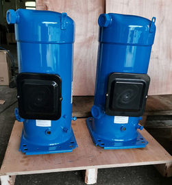 แช่แข็งอย่างรวดเร็วตู้เย็น AC Scroll Compressor SM100S4VC สำหรับเครื่องปรับอากาศ