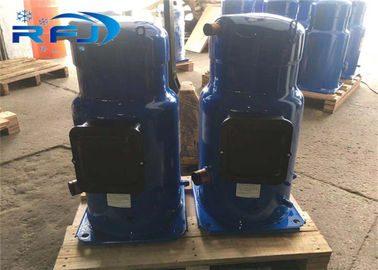 คอมเพรสเซอร์ตู้เย็น Danfoss ทำความเย็นแบบ Oil Oil Sm147a4alb 40.6m³ / h การกำจัด