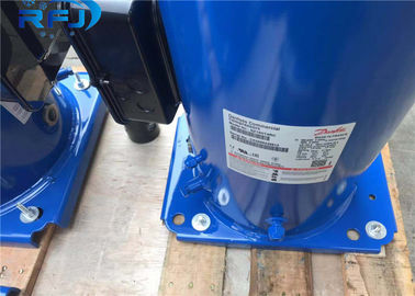 เครื่องปรับอากาศคอมเพรสเซอร์สำหรับห้องเย็นสำหรับห้องเย็น R22 Sm185s4cc