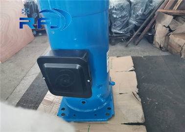 39.0KW R22 Danfoss คอมเพรสเซอร์เลื่อนเครื่องทำความเย็น SM161T4VC 13HP พลังม้า