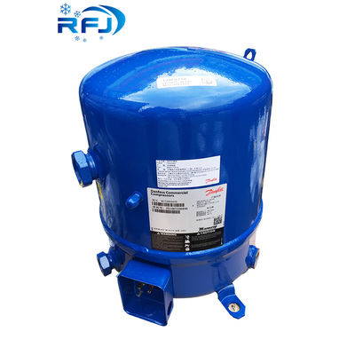 เครื่องปรับปรุงความเย็น Maneurop เครื่องปรับปรุงความเย็นแบบแฮร์เมติก 1.8L 2 ซิลินเดอร์ MTZ50HK4CVE MTZ50-4VI