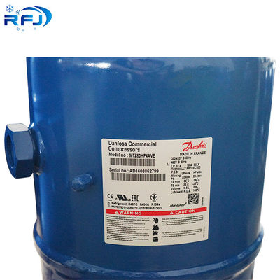 เครื่องปรับอากาศ เครื่องปรับปรุงความเย็น เครื่องปรับอากาศ MTZ80HP4CVE MTZ80-4VI