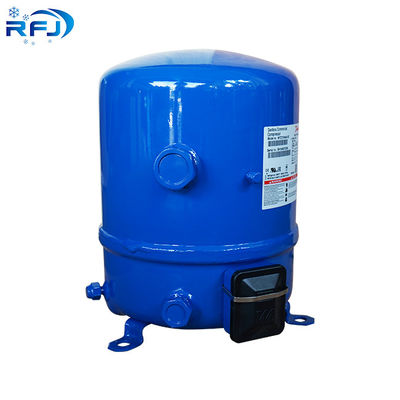 เครื่องปรับอากาศ Rotolock Connection Maneurop MTZ50HK4EVE MTZ50-4VI สําหรับอุปกรณ์เย็น