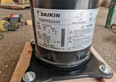 คอมเพรสเซอร์ Daikin Hermetic scroll JT170GA-Y1 พร้อมสารทำความเย็น R22