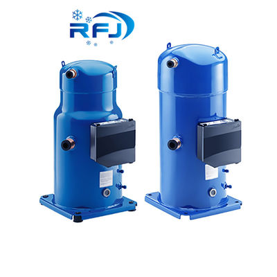 8HP Performer คอมเพรสเซอร์เครื่องทำความเย็นแบบเลื่อน SM100S4VC 8414301900 สำหรับ HVAC