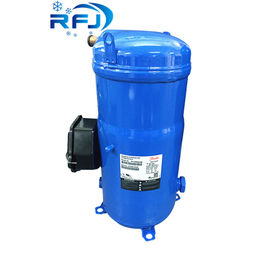 POE ประเภทน้ำมันทำความเย็นคอมเพรสเซอร์เลื่อน 3 เฟสนักแสดง SH120A4ALC พร้อม R410A