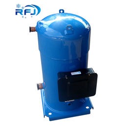 คอมเพรสเซอร์เครื่องทำความเย็นเครื่องปรับอากาศคอมเพรสเซอร์ 3ph 50hz นักแสดง SH140A4ALC พร้อม R410a
