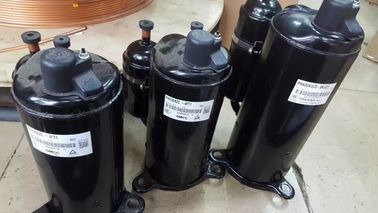 Low Nosie HQ034PAA 50Hz Refrigeration Scroll Compressor