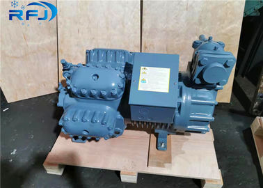 D8SJ1-6000-AWX คอมเพรสเซอร์ทำความเย็นแบบกึ่งสุญญากาศโคปแลนด์