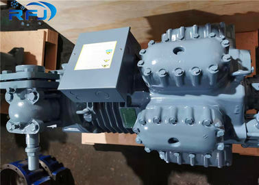 5.5hp R134A คอมเพรสเซอร์เครื่องทำความเย็นกึ่งสุญญากาศ D2SC-55X-EWL