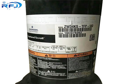Copeland ZW34KSE-TFP-522 5.0A คอมเพรสเซอร์ทำความเย็นแบบเลื่อน