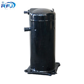 R410A Rotolock 380V 3HP Scroll Compressor Copeland ZB21KCE-TFD-559 ความสูง 42.5 ซม.