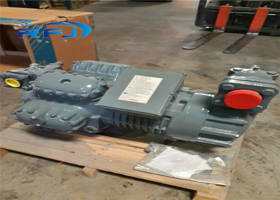 คอนเดนซิ่งยูนิต R404  Cold Room Compressor D6SF-200X-AWM