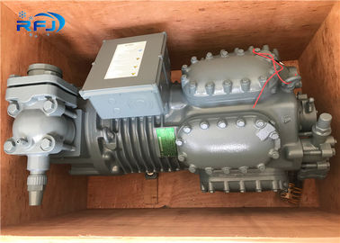 Chiller D8DH5-500X-AWM / D 50HP คอมเพรสเซอร์กึ่งสุญญากาศ