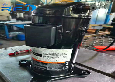 คอมเพรสเซอร์สแตนเลส ZP38K5E-PFV-830 Hermetic Copeland