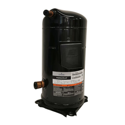 ปั๊มความร้อน Zh38K4e-Tfd 5HP Copeland Copelametic คอมเพรสเซอร์