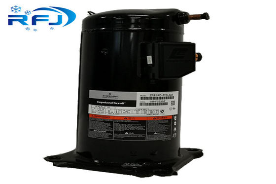 VR ตู้แช่แข็ง 12HP Scroll คอมเพรสเซอร์ทำความเย็น VR-144KS-TFP-52E 35KW เสียงรบกวนต่ำ