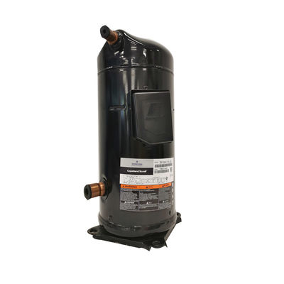 คอมเพรสเซอร์คอมเพรสเซอร์ Copeland Refrigeration Scroll สำหรับแช่แข็งโคปแลนด์