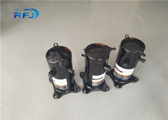 ปั๊มความร้อน 3PH Copeland Scroll Compressor ZW61KSE-TFP-542 สำหรับ R404