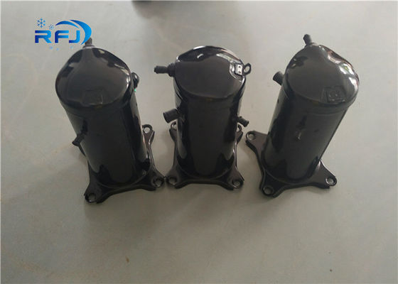ปั๊มความร้อน 3PH Copeland Scroll Compressor ZW61KSE-TFP-542 สำหรับ R404